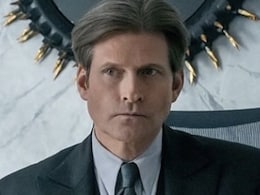 Actor Crispin Glover Denies Keeping Ex As "Sex Slave", Accuses Her Of Assault And Battery In Cross-Complaint