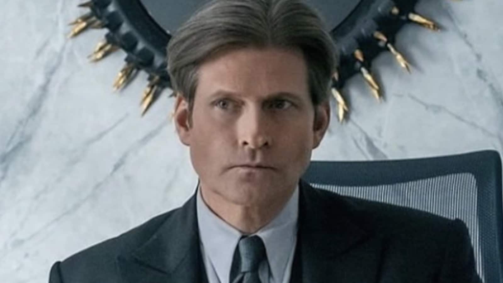 Back To The Future Actor Crispin Glover Denies Keeping Ex Girlfriend As “Sex Slave”