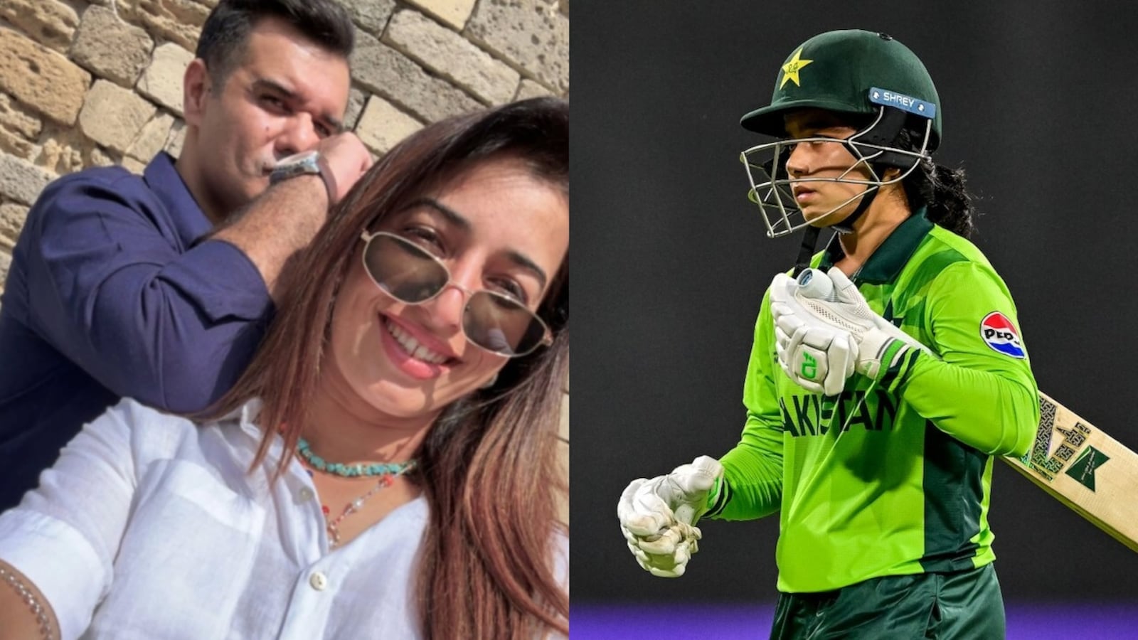 Pakistan Captain Fatima Sana Blasts Coach Wahab Riaz At Womens T20 WC, Unhappy With Teammates Behaviour