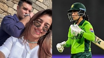 Pakistan Captain Angry Over Teammate's Husband Staying In Her Room: Report