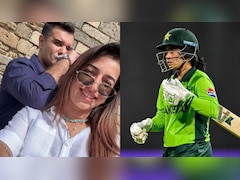 Pakistan Captain Angry Over Teammates Husband Staying In Her Room: Report