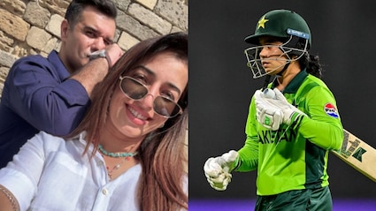 Pakistan Captain Angry Over Teammate's Husband Staying In Her Room: Report
