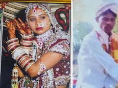 Drunk Man Hangs Son Upside Down, Wife Beats Him To Death With Stick