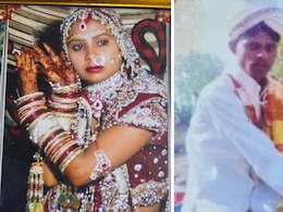 Drunk Man Hangs Son Upside Down, Wife Beats Him To Death With Stick