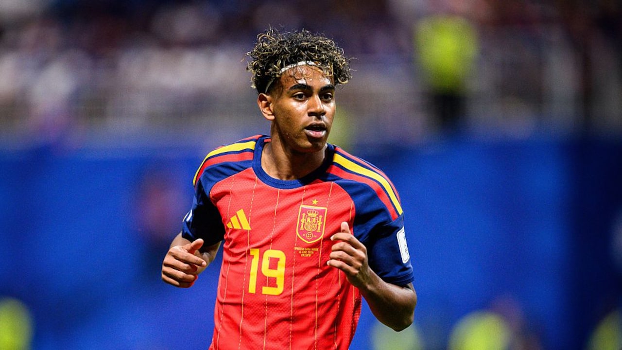 Spain vs Saudi Arabia LIVE Score, FIFA World Cup 2026: Lamine Yamal Starts, Spain Make Drastic Changes In Search Of 1st Win