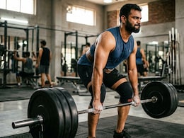 Deadlift Safety Guide To Prevent Injuries: Form Tips For Home Workouts