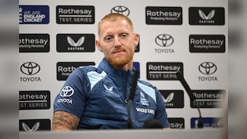 Stokes, Atkinson Dropped For England's 2nd Test Vs New Zealand As ECB Investigates Nightclub Incident