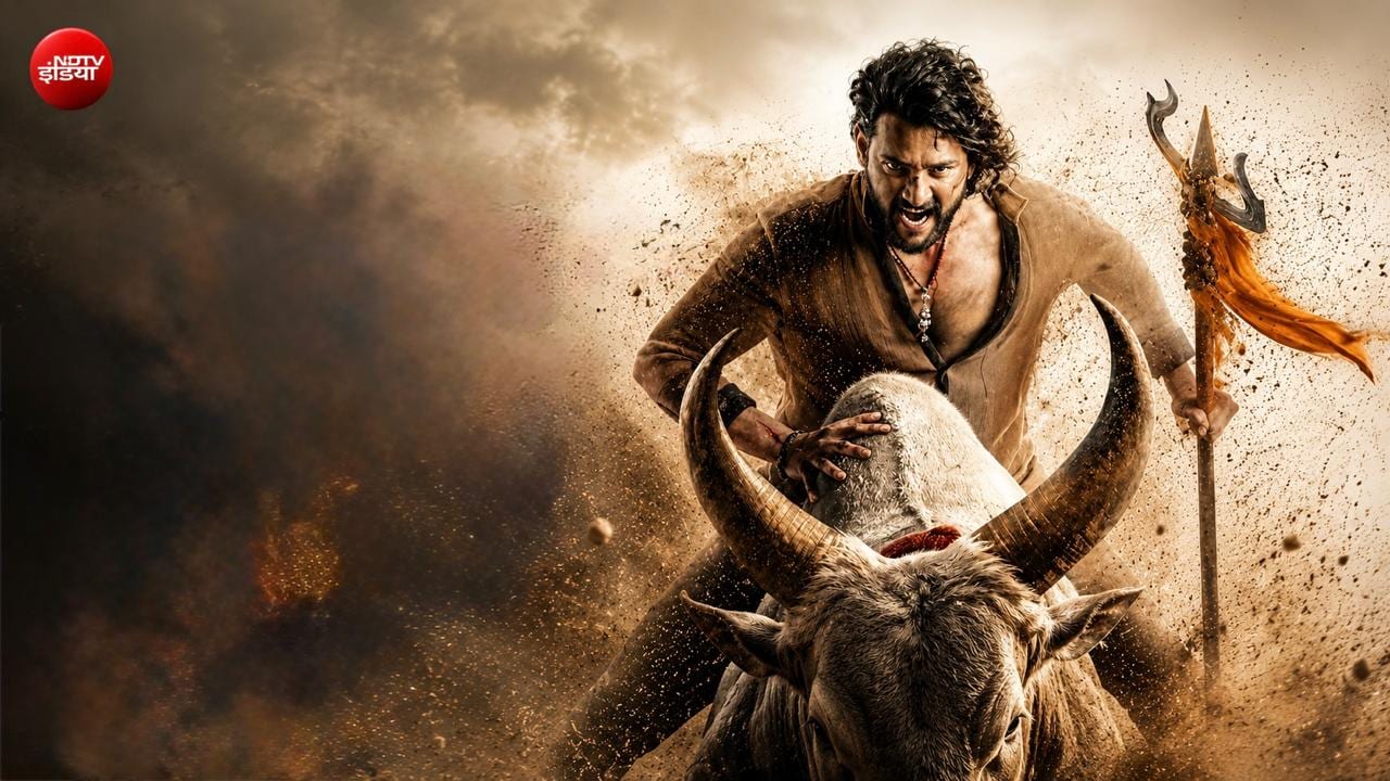 एसएस राजामौली और महेश बाबू की ‘वाराणसी’ की शूटिंग शुरू, सामने आई सेट से पहली तस्वीर
