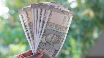 Gross GST Collection Kitty Swells 15.4% To Over Rs 2.11 Lakh Crore In July