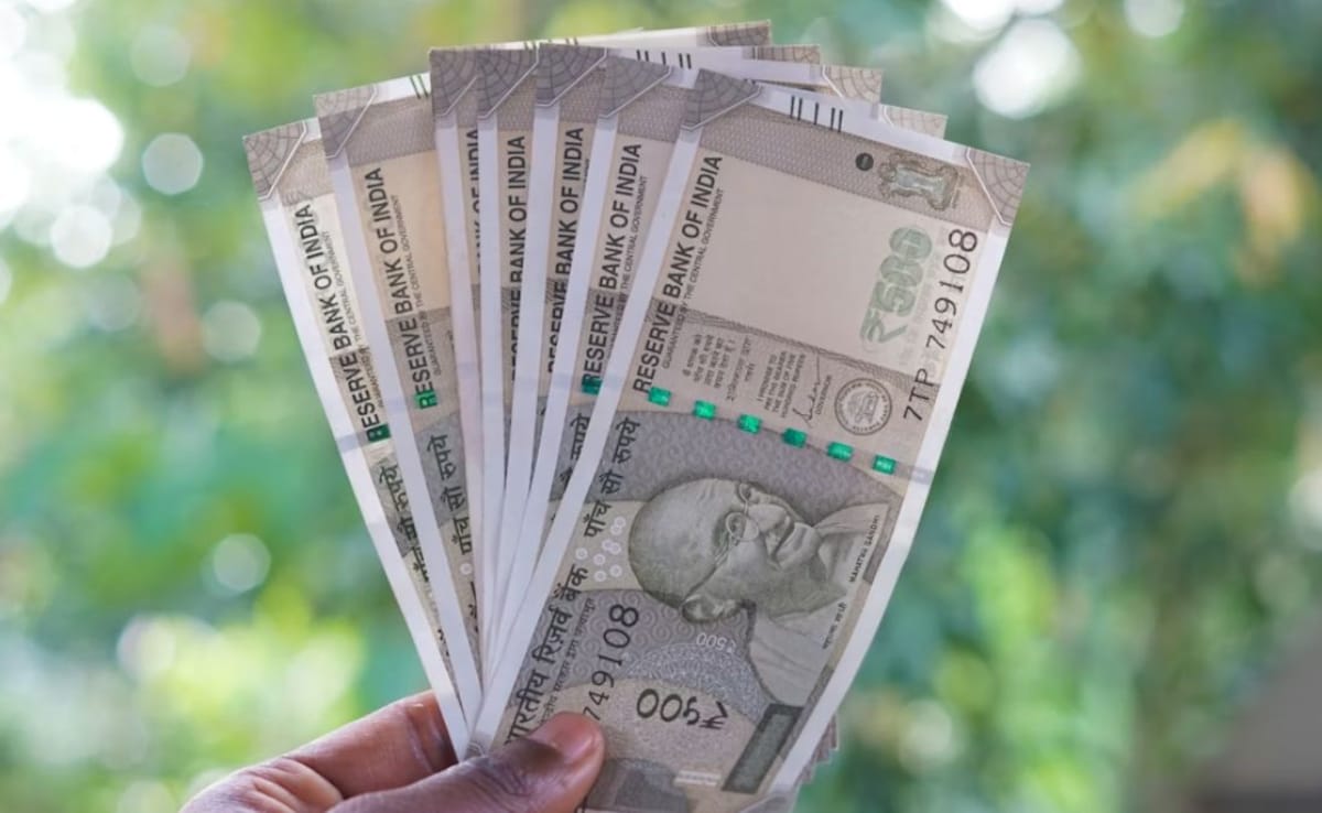 जीएसटी संग्रह मई में 3.2 प्रतिशत बढ़कर 1.94 लाख करोड़ रुपये के पार