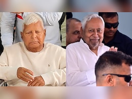 'सब नीतीश करवाया है' बोले लालू यादव, सिक्योरिटी हटाए जाने के पीछे बताया पूर्व CM का हाथ
