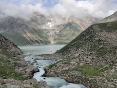 दूध की नदी- किस नदी को कहा जाता है milk river of India