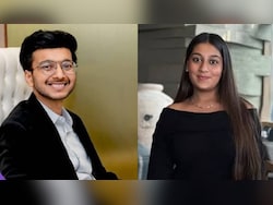 They Booked Rs 17-Crore Palace For Wedding. Then She Pushed Fiance Off Cliff