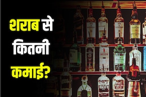 आप पी कर गंवा रहे, सरकार करोड़ों कमा रही... शराब से राज्यों की इनकम के आंकड़े चौंका रहे
