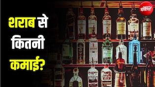 आप पी कर गंवा रहे, सरकार करोड़ों कमा रही... शराब से राज्यों की इनकम के आंकड़े चौंका रहे