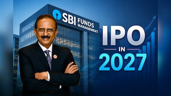 SBI Funds Management IPO: Chairman CS Setty Confirms 2027 D-Street Debut