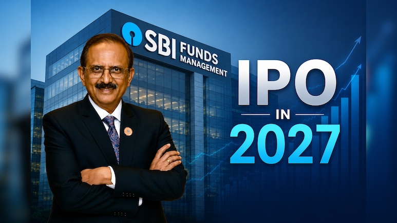 SBI Funds Management IPO: Chairman CS Setty Confirms 2027 D-Street Debut