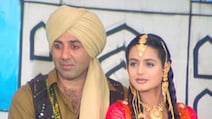 Sunny Deol Celebrates 25 Years Of Gadar: 'Yeh Gaddi Aage Bhi Chalti Rahegi'