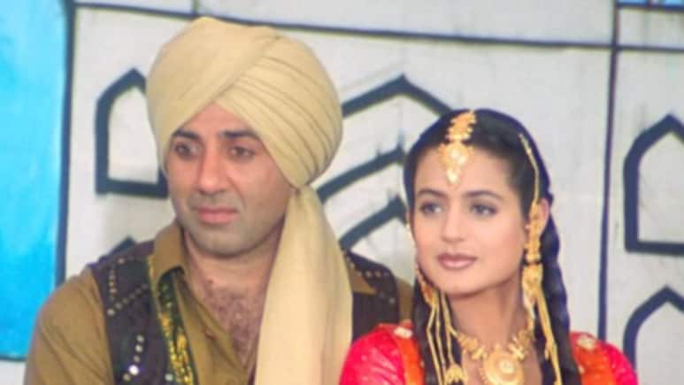 Sunny Deol Celebrates 25 Years Of <i>Gadar</i>: '<i>Yeh Gaddi Aage Bhi Chalti Rahegi</i>'