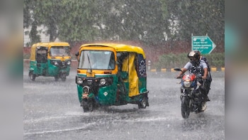 Monsoon Watch: Too Early To Panic Over Super El Nino? Skymet Weighs In