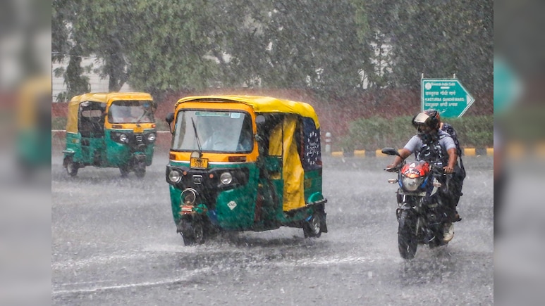 Monsoon Watch: Too Early To Panic Over Super El Nino? Skymet Weighs In