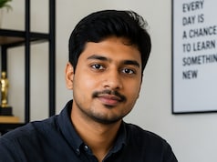 AI से डरते थे अंकित... फिर वही कैसे बन गया उनका सबसे बड़ा मददगार? एक फ्रीलांसर ने साझा किया अपना अनुभव