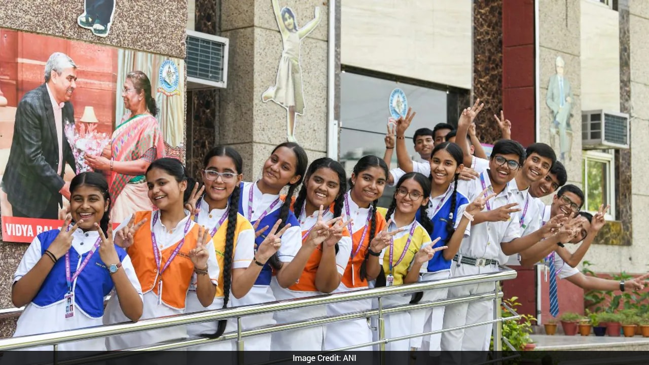 CBSE Announces Major Change In Revaluation Process, Physical Inspection Now Allowed