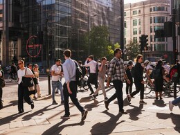 Gen Z In UK Are Earning More Than Millennials In Early Stages Of Career