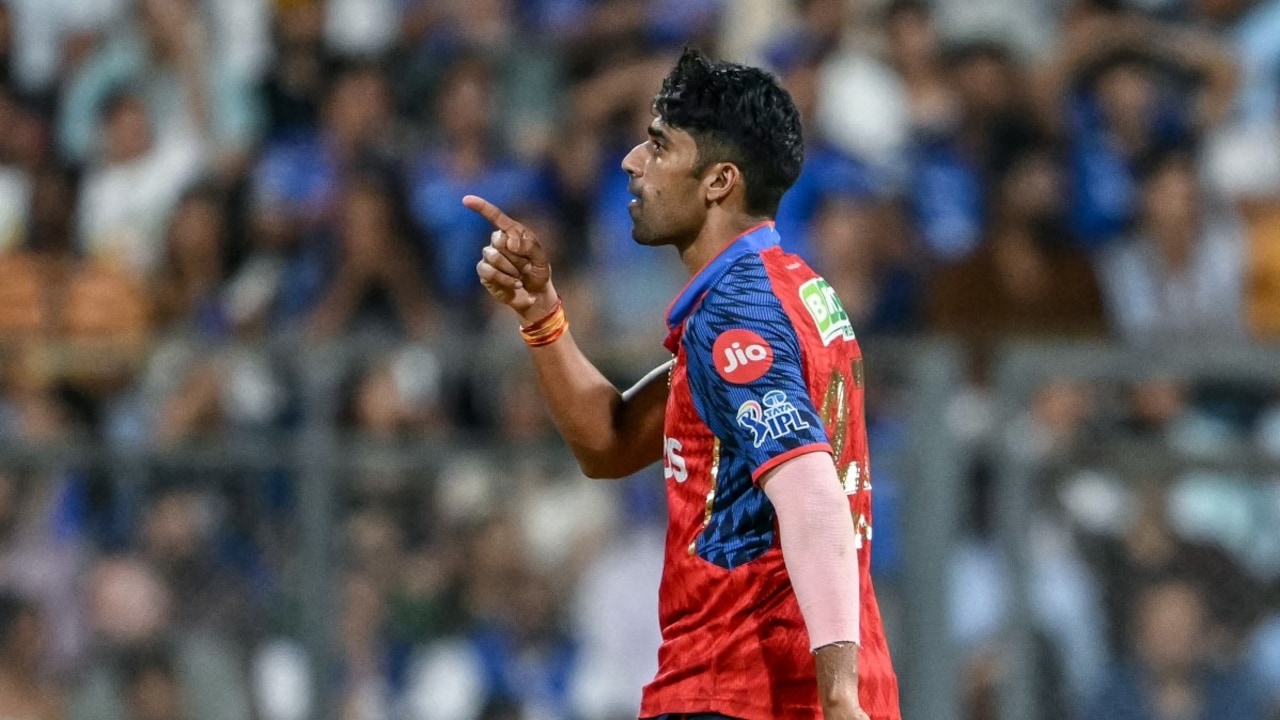 FIR Against Punjab Kings Batter Shashank Singh And Family For Assaulting Family Cook