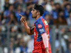 FIR Against Punjab Kings Batter Shashank Singh And Family For Assaulting Family Cook