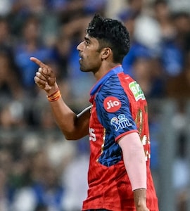 FIR Against Punjab Kings Batter Shashank Singh And Family For Assaulting Family Cook
