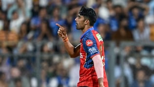 FIR Against Punjab Kings Batter Shashank Singh And Family For Assaulting Family Cook