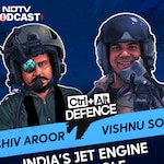India's Jet Engine Blackhole | Ctrl Alt Defence Ep 45
