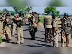 झारखंड में मोहर्रम पर हाई अलर्ट, 16 हजार जवान संभालेंगे सुरक्षा, ड्रोन- कैमरों से रखी जाएगी पैनी नजर