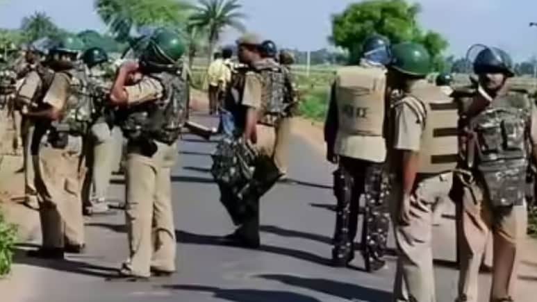 झारखंड में मोहर्रम पर हाई अलर्ट, 16 हजार जवान संभालेंगे सुरक्षा, ड्रोन- कैमरों से रखी जाएगी पैनी नजर