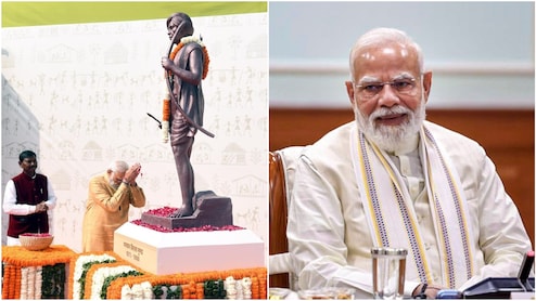 भगवान बिरसा मुंडा के बलिदान दिवस पर पीएम मोदी ने किया नमन, कहा- 'मातृभूमि के लिए उनका त्याग हर पीढ़ी में भरेगा राष्ट्रभक्ति'