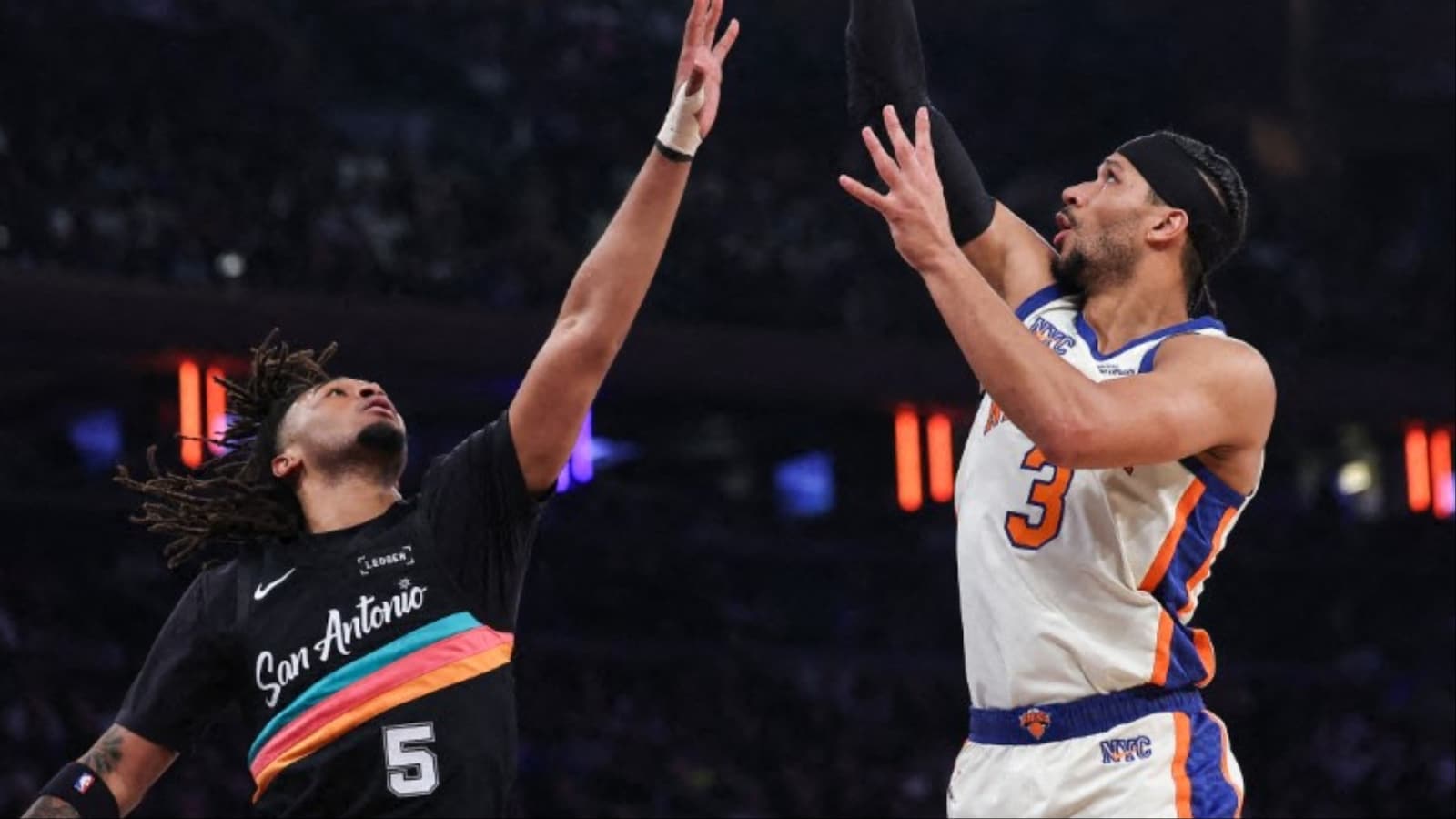 How to Watch NBA Finals 2026: Schedule, Game Times, TV Channel And Key Storylines For Knicks Vs Spurs