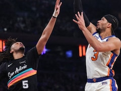 How to Watch NBA Finals 2026: Schedule, Game Times, TV Channel And Key Storylines For Knicks Vs Spurs