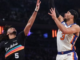 How to Watch NBA Finals 2026: Schedule, Game Times, TV Channel And Key Storylines For Knicks Vs Spurs