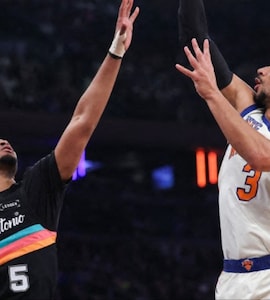 How to Watch NBA Finals 2026: Schedule, Game Times, TV Channel And Key Storylines For Knicks Vs Spurs