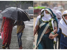 दिल्ली, राजस्थान समेत 21 राज्यों में  आज तूफानी आंधी-बारिश, यूपी का ये हिस्सा लू से जलेगा, देखें आज का मौसम