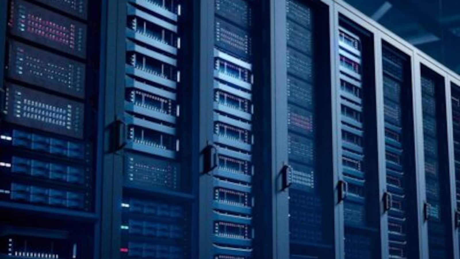 Dell Produces Majority Of Servers In India Amid AI Boom