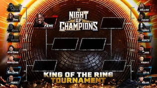 WWE News: Report Claims WWE Has Already Decided The 2026 King Of The Ring Winner