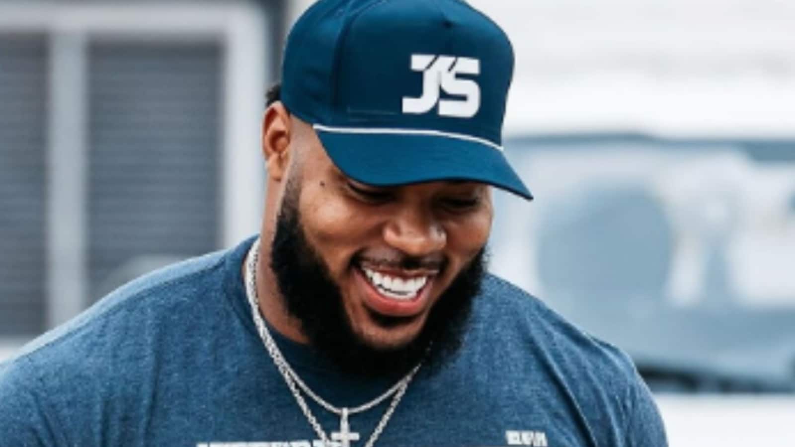Jeffery Simmons Net Worth In 2026: How He Became First Defensive Tackle Ever To Land $100 Million Guaranteed