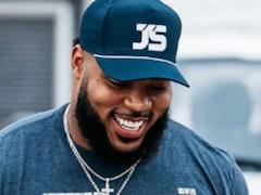 Jeffery Simmons Net Worth In 2026: How He Became First Defensive Tackle Ever To Land $100 Million Guaranteed