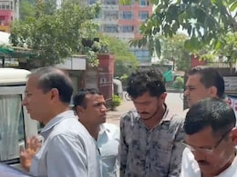 भारत का मुश्ताक कैसे बना पाकिस्तानी जासूस? बुआ के बेटे को पहुंचाई BSF की मूवमेंट, ISI से मिली रकम