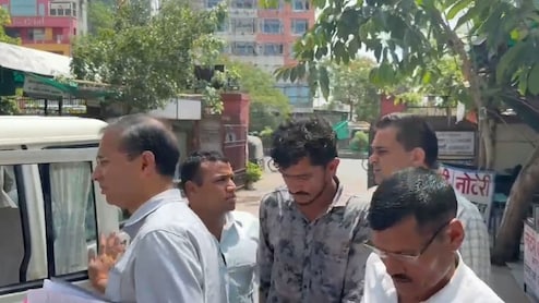 भारत का मुश्ताक कैसे बना पाकिस्तानी जासूस? बुआ के बेटे को पहुंचाई BSF की मूवमेंट, ISI से मिली रकम
