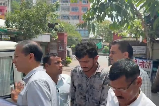भारत का मुश्ताक कैसे बना पाकिस्तानी जासूस? बुआ के बेटे को पहुंचाई BSF की मूवमेंट, ISI से मिली रकम