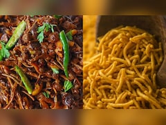 बीकानेरी भुजिया से केर-सांगरी तक, राजस्थान के ये 2 स्वाद GI टैग के साथ बन चुके हैं खास पहचान Recipe