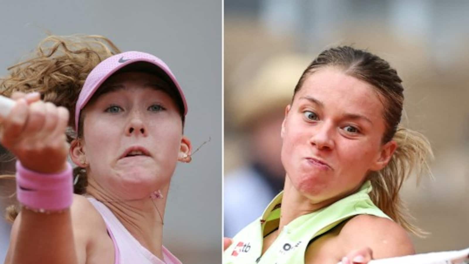 Mirra Andreeva vs Maja Chwalinska LIVE Score, French Open Womens Singles Final: Its World No. 8 vs World No. 114